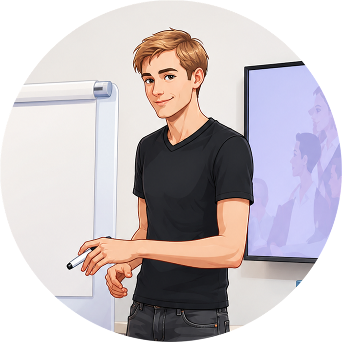 Matthew, Developer